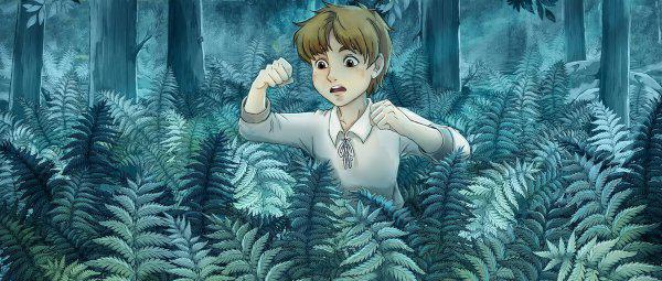 骑鹅旅行记是谁写的