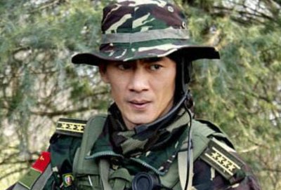 任天野的妻子是谁 任天野和老婆朱荔莘怎么走到一起的