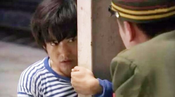 袁文康演过的电视剧