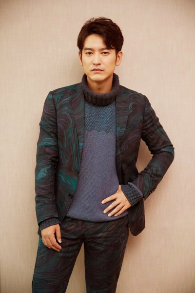 袁文康演过的电视剧