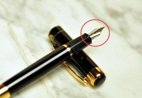 硬笔书法用什么笔最好