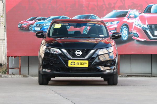 现代ix35和日产逍客哪个车好