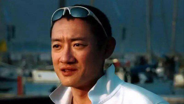 汪雨个人资料及现状