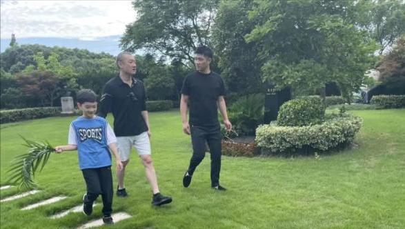 汪雨个人资料及现状