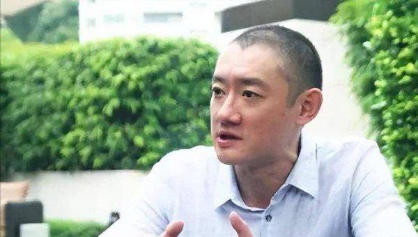 汪雨个人资料及现状