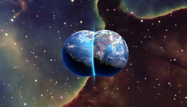 平行时空真的存在吗