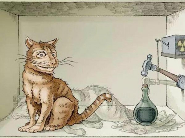 平行时空真的存在吗