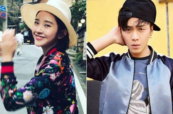 唐艺昕和张若昀怎么认识的