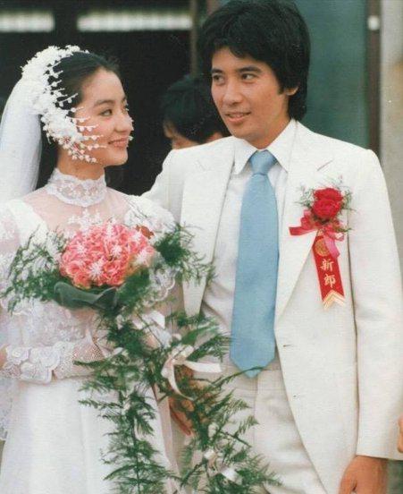 秦汉为什么恨林青霞