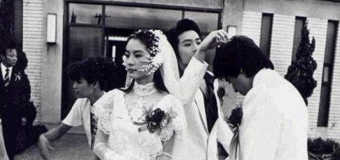 秦汉为什么恨林青霞