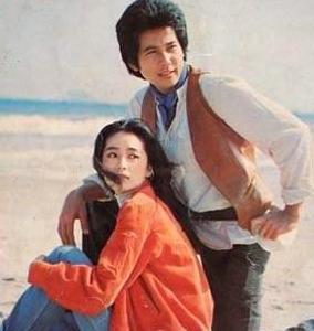 秦汉为什么恨林青霞