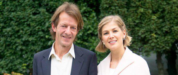 裴淳华为啥叫中国名字