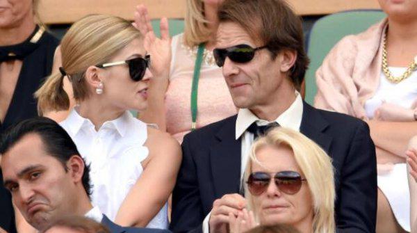 裴淳华为啥叫中国名字