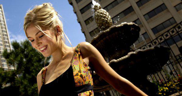 裴淳华为啥叫中国名字