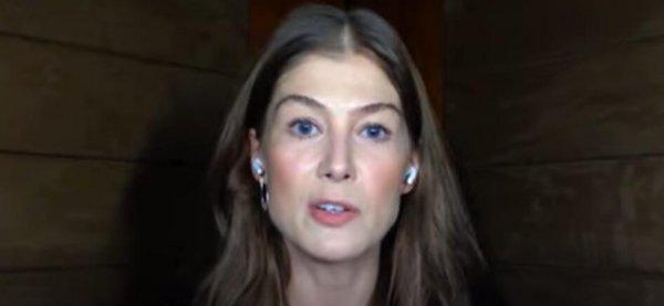 裴淳华为啥叫中国名字