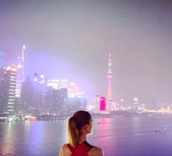 裴淳华为啥叫中国名字