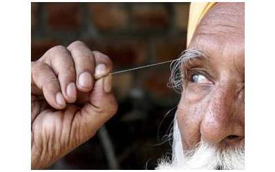 长寿眉预示什么象征