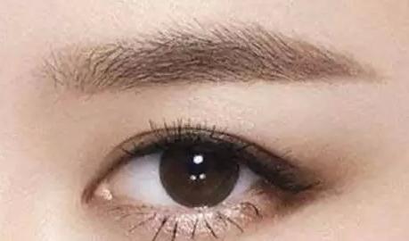 长寿眉预示什么象征