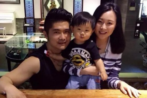 潘阳真的出意外了吗