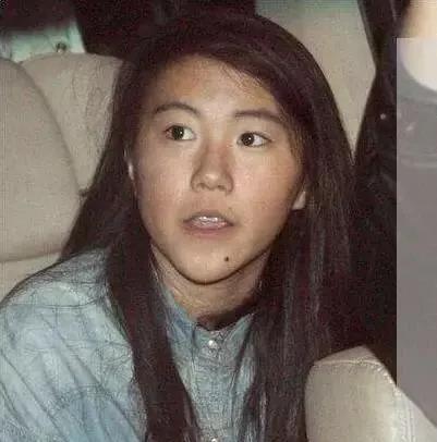 窦靖童是王菲和谁生的