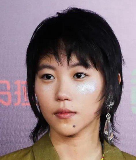 窦靖童是王菲和谁生的