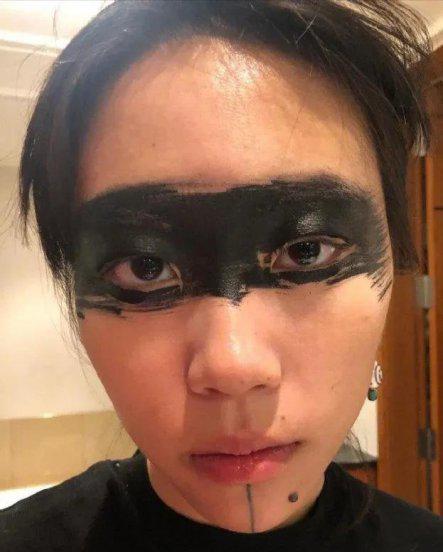 窦靖童是王菲和谁生的