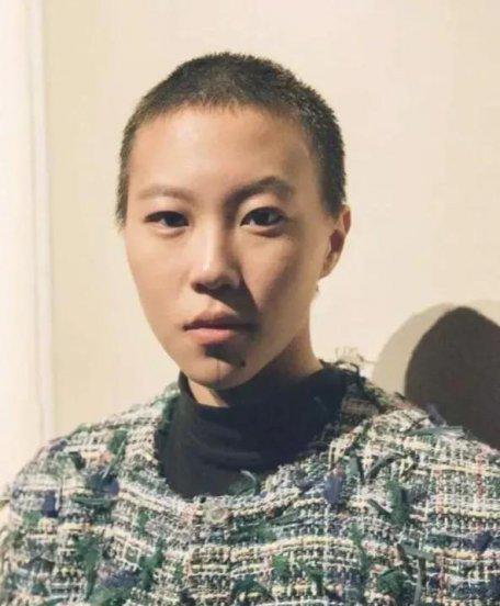 窦靖童是王菲和谁生的