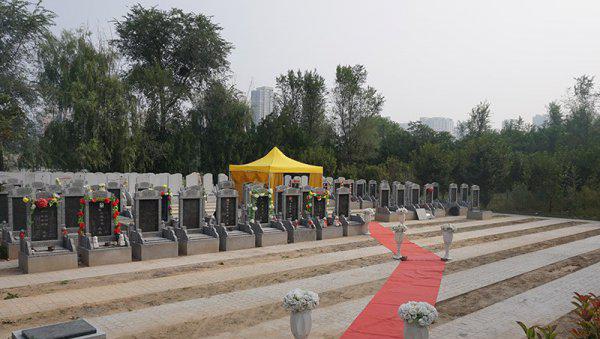 骨灰下葬的最佳时间