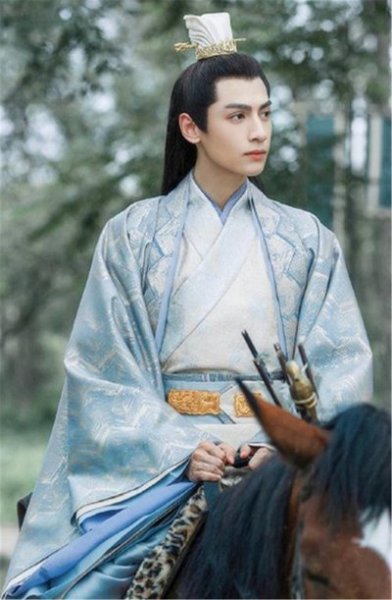 登徒子是什么意思