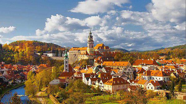 斯洛伐克是发达国家吗