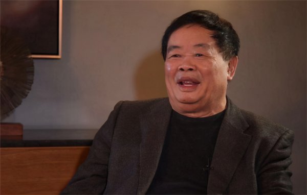 曹德旺哥哥是谁