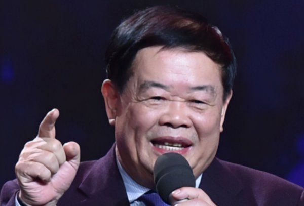 曹德旺哥哥是谁