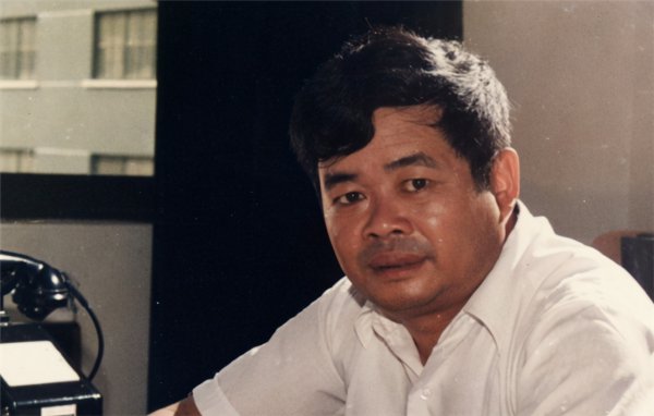 曹德旺哥哥是谁