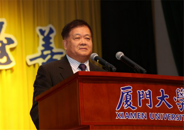 曹德旺哥哥是谁