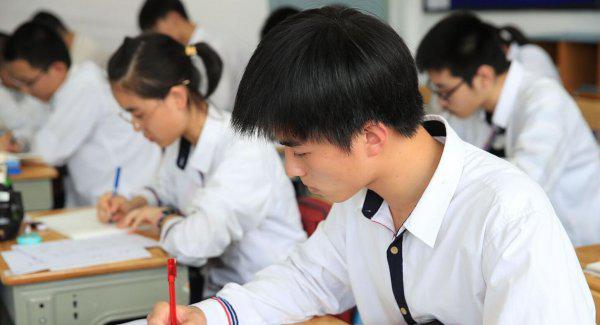 新高考选科该怎么选