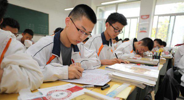 新高考选科该怎么选