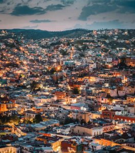 墨西哥人是什么人种类 墨西哥人是印第安人的后代