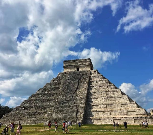 墨西哥人是什么人种类