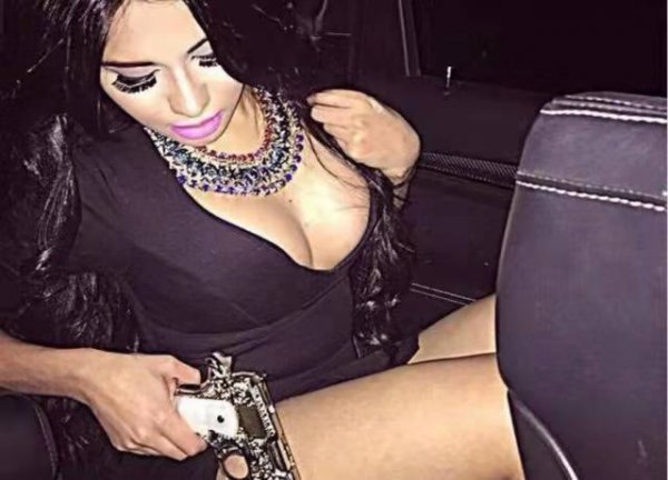 墨西哥人是什么人种类