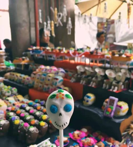 墨西哥人是什么人种类