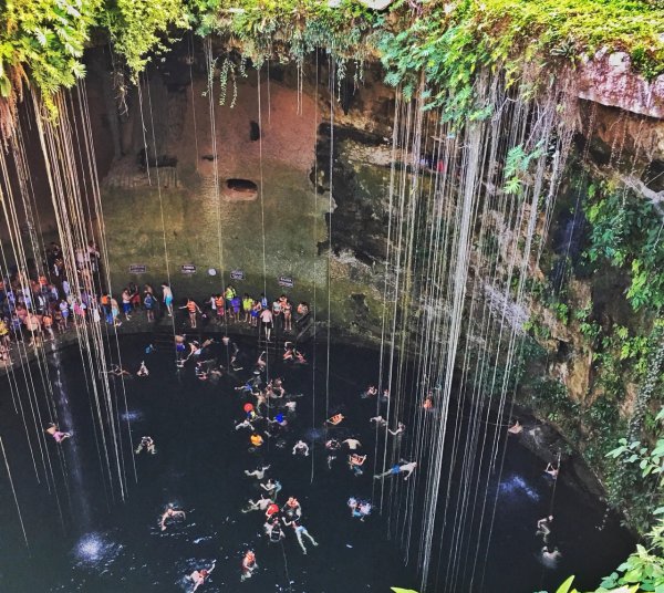 墨西哥人是什么人种类