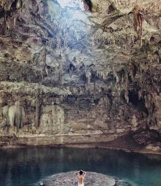 墨西哥人是什么人种类