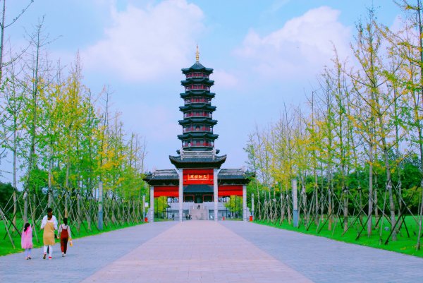 江苏宿迁很穷吗