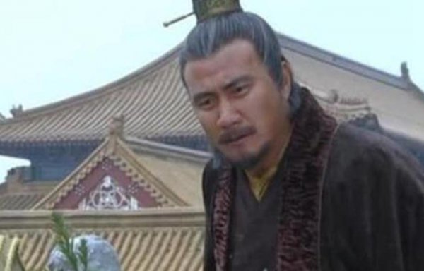 历史上李善长是忠臣吗