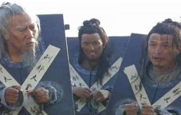 历史上李善长是忠臣吗