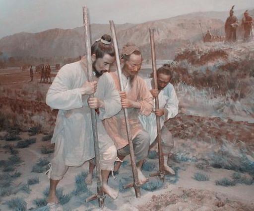 古代人寿命一般是多长的