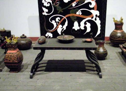 古代人寿命一般是多长的