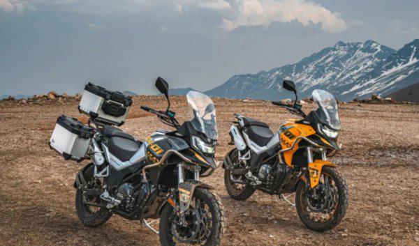 摩旅买什么摩托车好