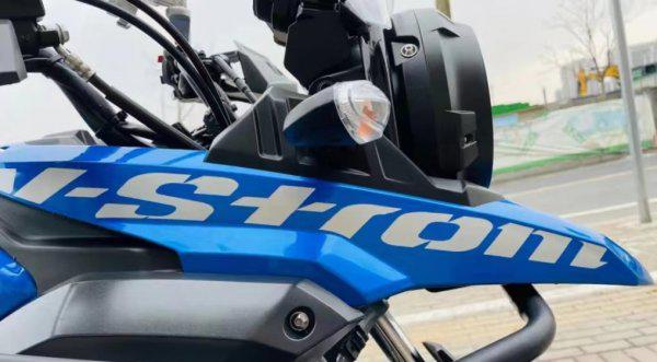 摩旅买什么摩托车好