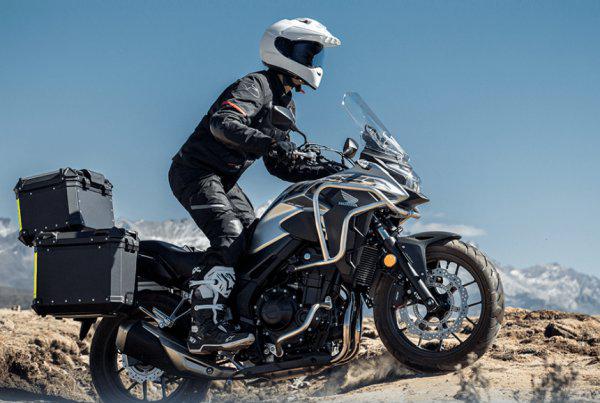 摩旅买什么摩托车好